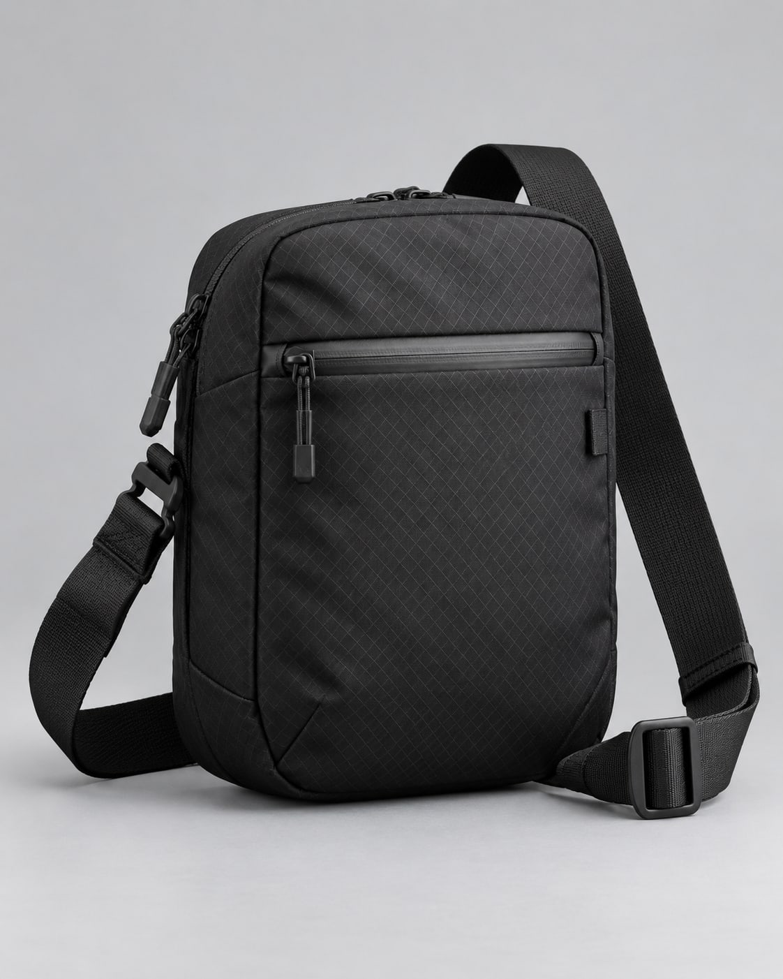 Original FIRSTSTACHE concept imagery