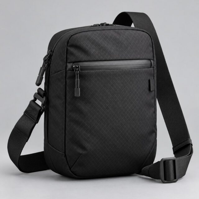 Original FIRSTSTACHE concept product photograph